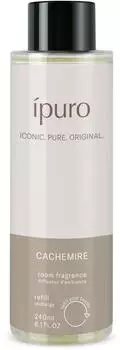 iPuro Classic cachemire Refill Raumduft 240 ml