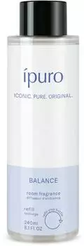 iPuro Classic balance Refill Raumduft 240 ml