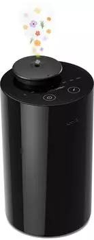 AIRVERSA AN6 Diffuser schwarz