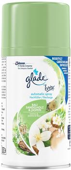 Glade by Brise Automatic Spray Bali Sandelholz & Jasmin Nachfüller (269 ml)