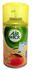 Airwick Freshmatic Max Tag am Meer