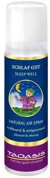 Taoasis Schlaf gut Raumspray (50 ml)