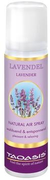 Taoasis Lavendel Raumspray (50 ml)