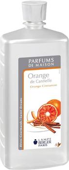 Lampe Berger Parfum de Maison Orange de Cannelle (1 L)