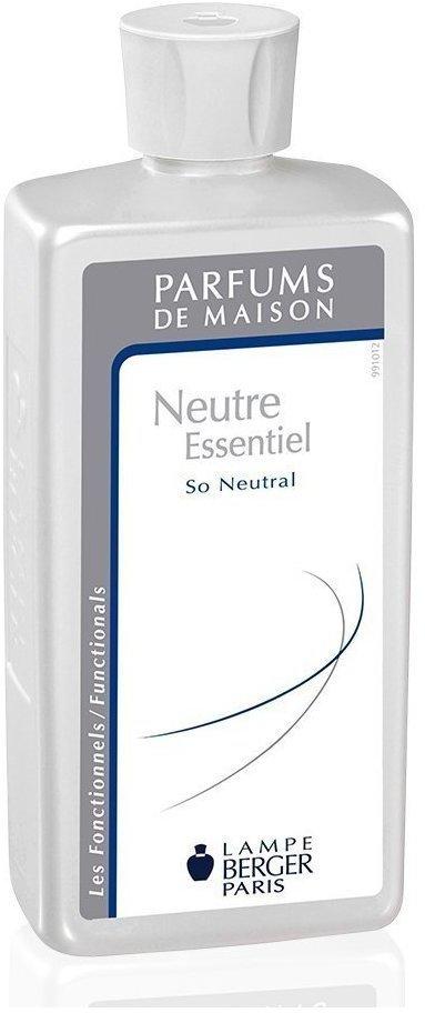 Lampe Berger Parfum de Maison Neutre Essentiel (500 ml) Test - ❤️  Testbericht.de Mai 2022