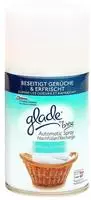 SC Johnson GmbH Glade&reg; by Brise&reg; Automatic Spray Nachf&uuml;ller, beseitigt...