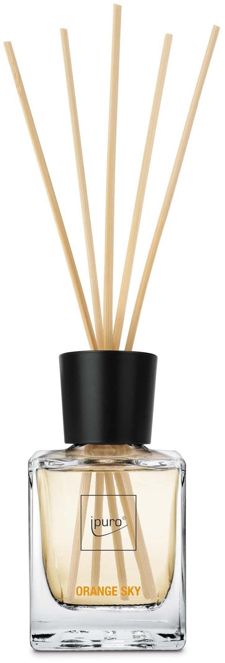 IPURO Raumduft Ipuro Essentials black bamboo Refill 500ml Nachfüllflasche  Raumduft (2