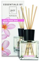 ipuro Essentials flower bowl Raumduft 50 ml, Grundpreis: &euro; 95,80 / l