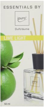 iPuro Raumduft Lime Light (50 ml)