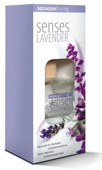 Sodasan Lavender (200 ml)