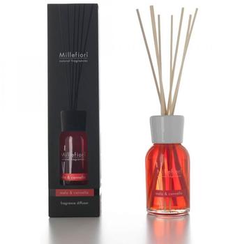 Millefiori Milano Raumduftdiffuser Mela & Cannella (100 ml)