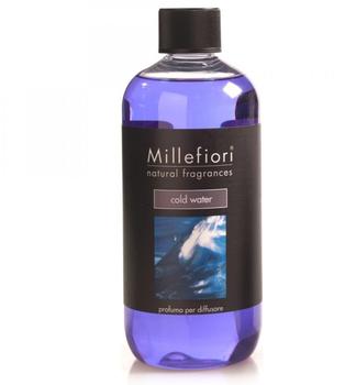 Millefiori Milano Raumduftdiffuser Cold Water Nachfüllflasche (500 ml)