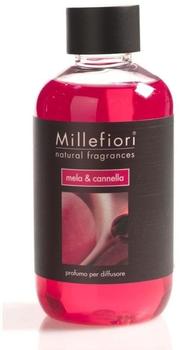 Millefiori Milano Raumduftdiffuser Mela & Cannella Nachfüllflasche (500 ml)