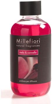 Millefiori Milano Raumduftdiffuser Mela & Cannella Nachfüllflasche (250 ml)