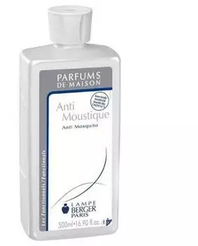 Lampe Berger Anti Moustique neutral (1000 ml)