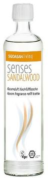 Sodasan Sandalwood Nachf&uuml;ller (500 ml)