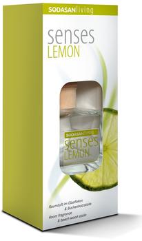 Sodasan Lemon (200 ml)