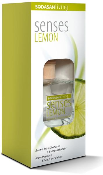 Sodasan Lemon (200 ml)