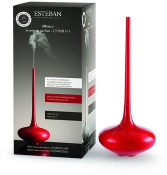 Estéban CMP-126