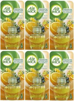 Airwick Duftstecker Citrus Nachfüllflakon (19ml)