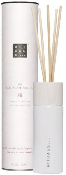 Rituals The Ritual of Sakura Duftsticks (50ml)