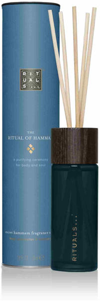 The Ritual Of Hammam Fragrance Sticks (50ml)