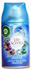 Airwick Freshmatic Max Tag am Meer