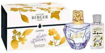 Lampe Berger Gift Pack Lolita Lempicka Violet (180ml)