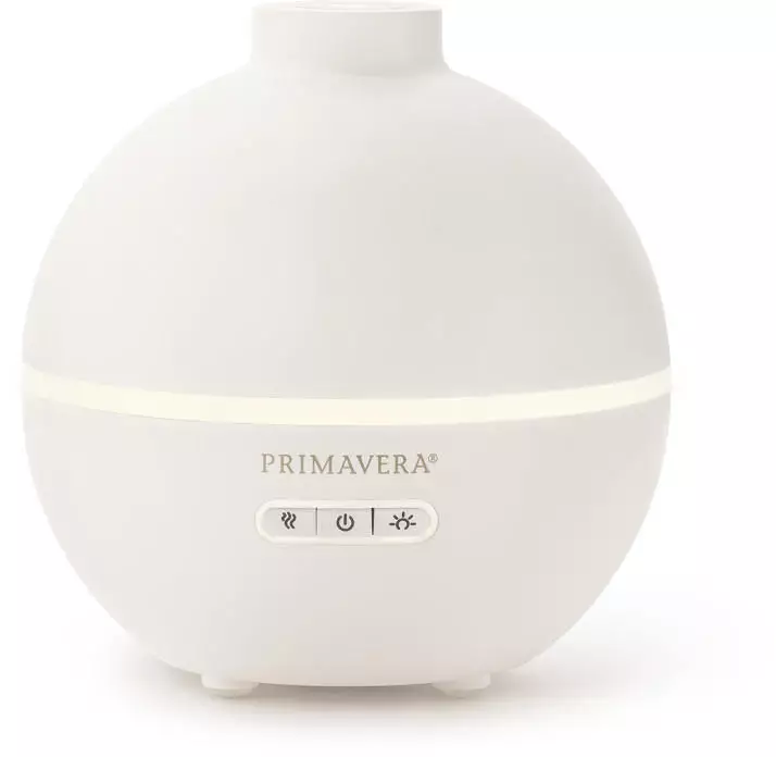 Primavera Life Aromavernebler Feel Happy Aroma Diffusor