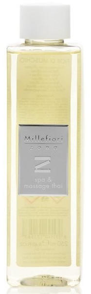 Millefiori Milano Zona Spa & Massage Thai Nachfüllflasche (250ml)