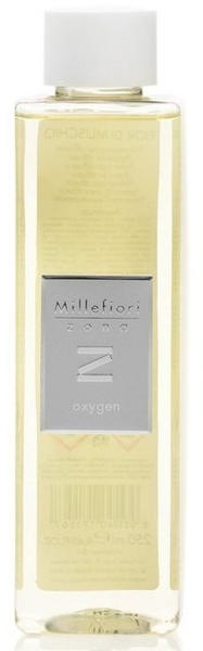Millefiori Milano Zona Oxygen Nachfüllflasche (250ml)