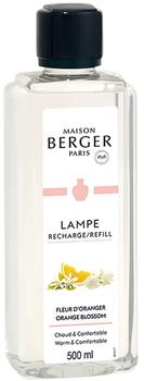 Berger Parfum de Maison Orange Blossom (500ml)