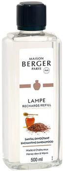 Berger Parfum de Maison Enchanting Sandalwood (500ml)