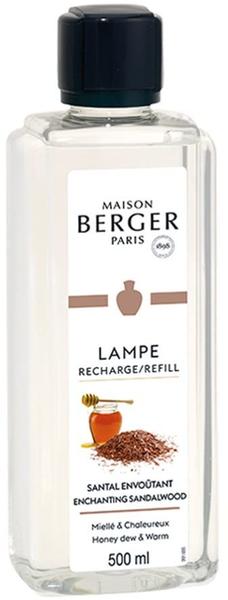 Berger Parfum de Maison Enchanting Sandalwood (500ml)