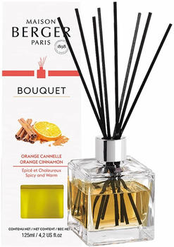 Lampe Berger Parfumed Bouquet Orange Cinnamon (125ml)