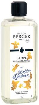 Lampe Berger Parfum de Maison Lolita Lempika (1000ml)