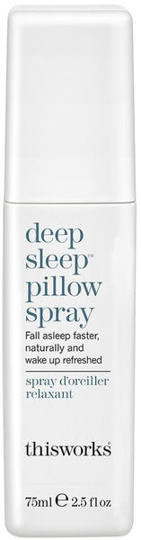 This Works Dual Pillow Spray Raumduft (75ml)
