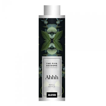 Alessi The Five Seasons Nachfüller Ahhh (150ml)