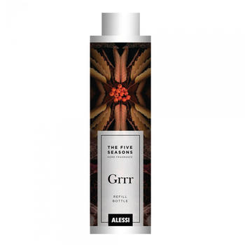 Alessi The Five Seasons Nachfüller Grrr (150ml)