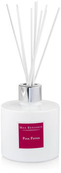 Max Benjamin Diffuser Pink Pepper (150ml)