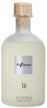 My Senso Raumduft No 11 Orchidea Nachfüller (240ml)