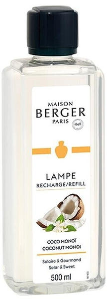 Lampe Berger Kokos Monoi (500ml)