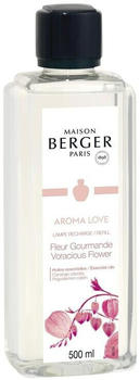 Lampe Berger Aroma Love Fleur Gourmande Refill (500ml)