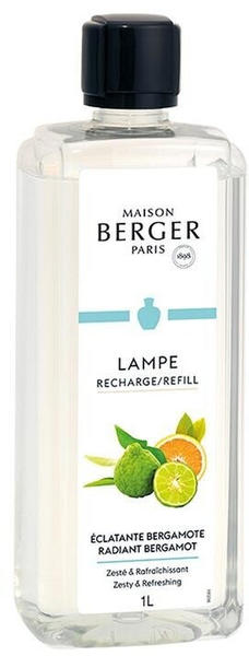 Lampe Berger Fruchtige Bergamotte (1000ml)
