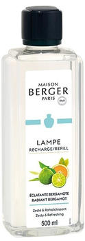 Lampe Berger Fruchtige Bergamotte (500ml)
