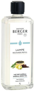 Lampe Berger Köstlicher Grüner Tee (1 L)