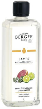 Lampe Berger Pikante Zitrusfrische (1 L)