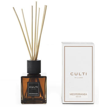 Culti Mediterranea Decor Diffuser (250ml)