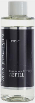 Max Benjamin Raumduft Dodici Nachfüller (300ml)