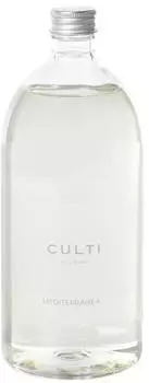 Culti Raumduft Mediterranea Nachfüller (1000ml)